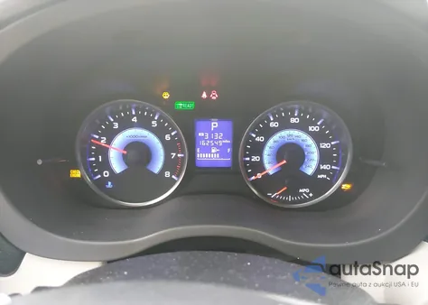 2014 Subaru Xv Crosstrek Hybrid 2.0I из США, поврежденный, VIN JF2GPBCC5EH230557